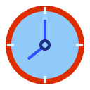 reloj icon