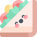 sándwich icon