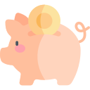 ahorros icon