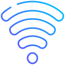 señal wifi icon