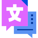 idioma icon