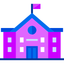 escuela icon