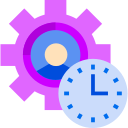 gestión icon