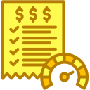 Credit score 