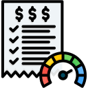 Credit score 