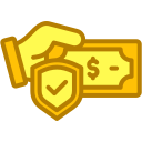 Secure payment 