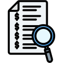 Tracking icon