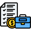 Statement icon
