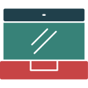 computadora portátil icon