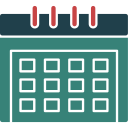 calendario icon