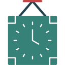 reloj icon