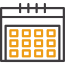 calendario icon