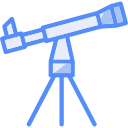 telescopio icon