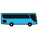 autobús icon