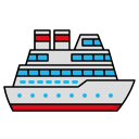 crucero icon