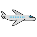 avión icon