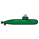 submarino icon