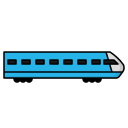 tren icon