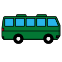 camioneta icon