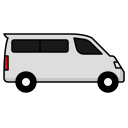 camioneta icon