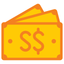 dolar de singapur icon