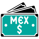 peso mexicano 