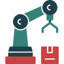 Robot 