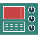 panel de control 