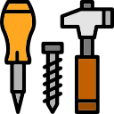 Maintenance tools 