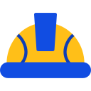 casco de seguridad icon