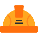 casco de seguridad icon