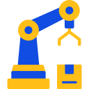 robot icon