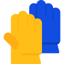 guantes de seguridad icon