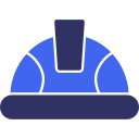 casco de seguridad icon