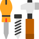 Maintenance tools 