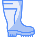 botas de seguridad icon