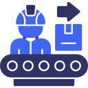 proceso de manufactura 