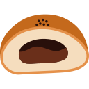 pan de bollo icon