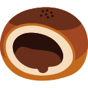 pan de bollo icon