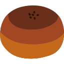 pan de bollo icon