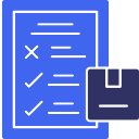 lista de verificación icon