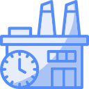 reloj icon