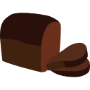 pan de centeno icon