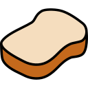 tostada icon