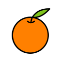 naranja icon