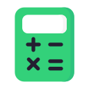 calculadora icon