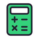 calculadora icon