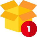 Caja icon