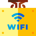 Wifi icon