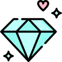 diamante icon